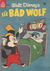 Walt Disney One-Shot Comic [OS series] (WG Publications, 1948 series) #O.S.57 — Walt Disney's Li'l Bad Wolf ([May 1954?])