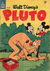 Walt Disney One-Shot Comic [OS series] (WG Publications, 1948 series) #O.S.60 — Walt Disney's Pluto ([March 1955?])