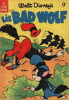 Walt Disney One-Shot Comic [OS series] (WG Publications, 1948 series) #O.S.62 — Walt Disney's Lil Bad Wolf