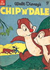 Walt Disney One-Shot Comic [OS series] (WG Publications, 1948 series) #O.S.64 — Walt Disney's Chip 'n' Dale