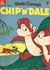 Walt Disney One-Shot Comic [OS series] (WG Publications, 1948 series) #O.S.64 — Walt Disney's Chip 'n' Dale (1955)