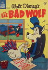 Walt Disney One-Shot Comic [OS series] (WG Publications, 1948 series) #O.S.65 — Walt Disney's Li'l Bad Wolf