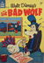 Walt Disney One-Shot Comic [OS series] (WG Publications, 1948 series) #O.S.65 — Walt Disney's Li'l Bad Wolf (August 1955)