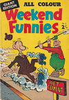 Weekend Funnies  #5 ([1965?])