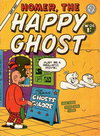 Homer, the Happy Ghost  #12 ([1956?])