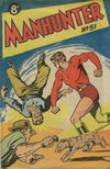 Manhunter (Pyramid, 1951 series) #51 [August 1951?]