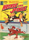 Heckle and Jeckle the Talking Magpies  #12 (April 1956)