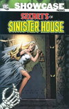 Showcase Presents: Secrets of Sinister House [nn] (2010)