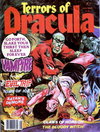 Terrors of Dracula  v2#3 (August 1980)