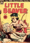 Little Beaver (Yaffa/Page, 1966 series) #17 [August 1966?]