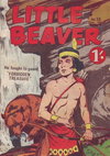 Little Beaver  #15 ([August 1965?])
