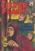 Silver Flash (Invincible, 1951 series) #43 ([February 1954])