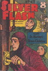 Silver Flash  #43 ([February 1954])