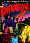 The Phantom  #1237 ([August 1999?])