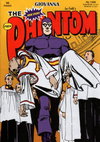 The Phantom  #1358 ([8 July 2003])