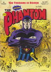 The Phantom (Frew, 1983 series) #1363 September 2003