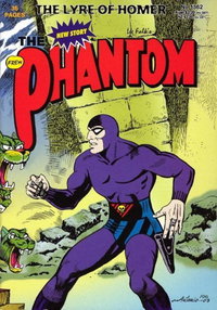 The Phantom  #1362 ([28 August 2003])