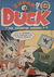 Super Duck the Cockeyed Wonder (HJ Edwards, 1953? series) #7 ([March 1954?])