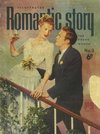 Illustrated Romantic Story for Young Women  #3 ([May 1950?])
