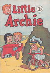 Little Archie  #3 ([1957?])