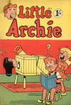 Little Archie  #4 ([1958?])