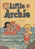 Little Archie (HJ Edwards, 1957 series) #7 ([June 1958?])