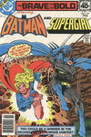 The Brave and the Bold (DC, 1955 series) #147 (February 1979)