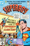 The New Adventures of Superboy  #12 (December 1980)
