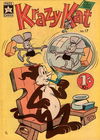 Krazy Kat (Yaffa/Page, 1966 series) #17 ([1966?])