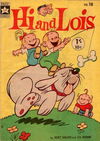 Hi and Lois (Yaffa/Page, 1966? series) #18 [April 1966?]