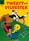 Tweety and Sylvester  #11 (December 1955-February 1956)