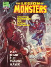 The Legion of Monsters (Yaffa, 1978 series) #1 [1978?]