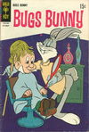 Bugs Bunny (Western, 1962 series) #119