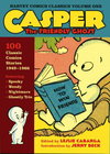 Harvey Comics Classics  #1 (June 2007)