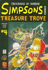 Simpsons Comics Treasure Trove (Otter Press, 2008 series) #4 [2008?]