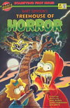 Treehouse of Horror  #1 (October 1995)