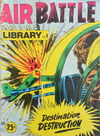 Air Battle Library (Yaffa/Page, 1974 series) #1 ([October 1973?])