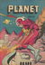 Planet Comics (HJ Edwards, 1951 series) #19 ([July 1952?])