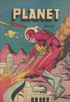 Planet Comics  #19 ([January 1954?])