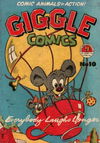 Giggle Comics (Atlas, 1955? series) #10 [1955?]