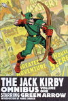 The Jack Kirby Omnibus  #1 (July 2011)