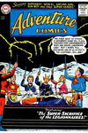 Adventure Comics (DC, 1938 series) #312 (September 1963)