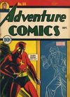 Adventure Comics (DC, 1938 series) #66 (September 1941)