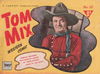 Tom Mix Western Comic (Cleland, 1949 series) #32 [May 1951?]