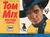 Tom Mix Western Comic (Cleland, 1949 series) #28 ([1951?])