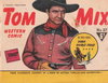 Tom Mix Western Comic  #27 ([December 1950?])
