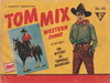Tom Mix Western Comic  #26 ([1950?])