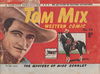 Tom Mix Western Comic (Cleland, 1949 series) #34 [1951?]