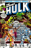 The Incredible Hulk  #277 (November 1982)