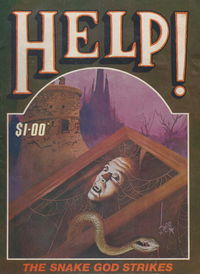 Help! (Gredown/Boraig) #nn (1982?)